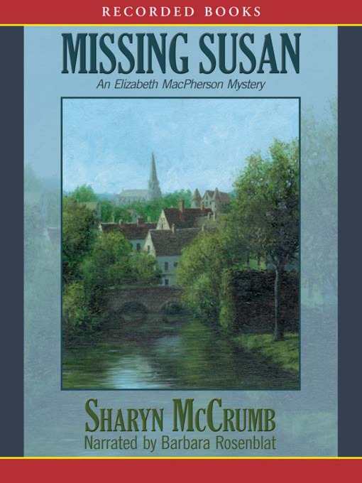 Title details for Missing Susan by Sharyn McCrumb - Available